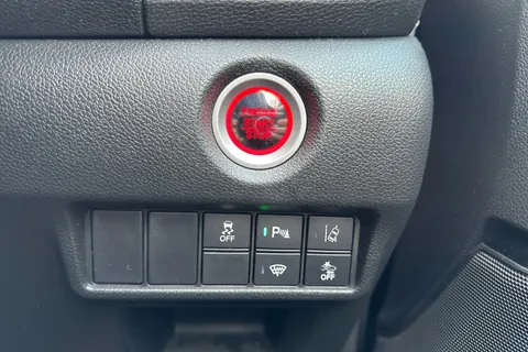 RE69LDV Honda CR-V 1.5 VTEC Turbo SR 5dr Thumbnail #23