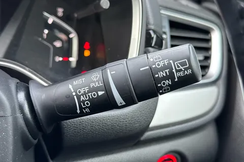 RE69LDV Honda CR-V 1.5 VTEC Turbo SR 5dr Thumbnail #24