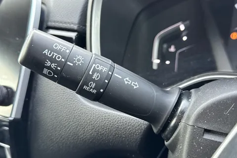 RE69LDV Honda CR-V 1.5 VTEC Turbo SR 5dr Thumbnail #25