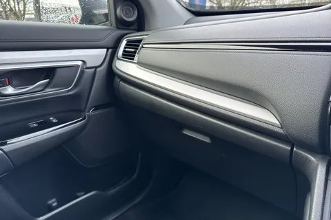 RE69LDV Honda CR-V 1.5 VTEC Turbo SR 5dr Thumbnail #27