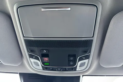 RE69LDV Honda CR-V 1.5 VTEC Turbo SR 5dr Thumbnail #28