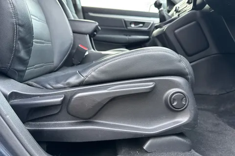 RE69LDV Honda CR-V 1.5 VTEC Turbo SR 5dr Thumbnail #29
