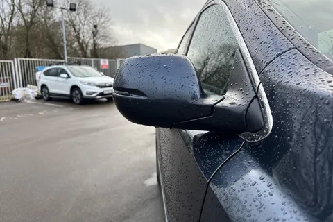 RE69LDV Honda CR-V 1.5 VTEC Turbo SR 5dr Thumbnail #33