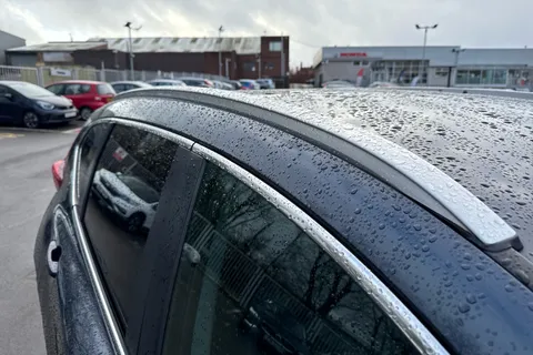 RE69LDV Honda CR-V 1.5 VTEC Turbo SR 5dr Thumbnail #34