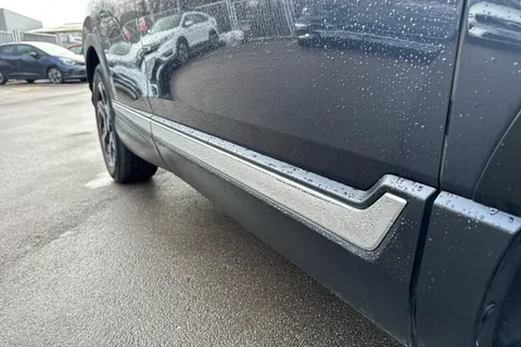 RE69LDV Honda CR-V 1.5 VTEC Turbo SR 5dr Thumbnail #35