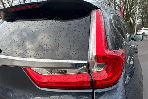 RE69LDV Honda CR-V 1.5 VTEC Turbo SR 5dr Thumbnail #36