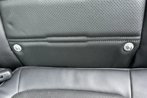 RE69LDV Honda CR-V 1.5 VTEC Turbo SR 5dr Thumbnail #39