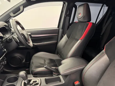 MX72KGK Toyota Hilux GR Sport D/Cab Pick Up 2.8 D-4D Auto Thumbnail #12