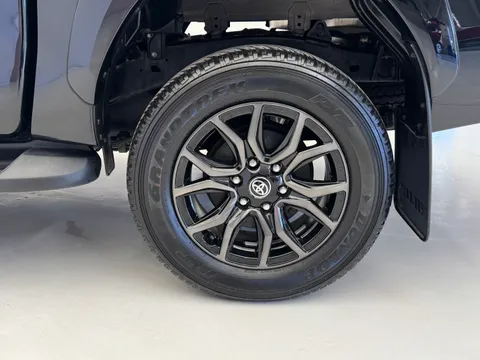 MX72KGK Toyota Hilux GR Sport D/Cab Pick Up 2.8 D-4D Auto Thumbnail #20