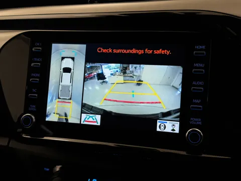 MX72KGK Toyota Hilux GR Sport D/Cab Pick Up 2.8 D-4D Auto Thumbnail #21