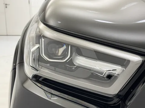 MX72KGK Toyota Hilux GR Sport D/Cab Pick Up 2.8 D-4D Auto Thumbnail #22