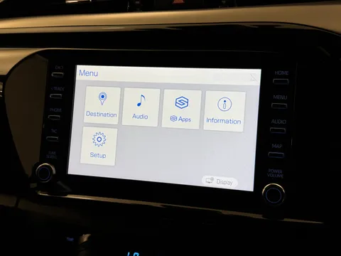 MX72KGK Toyota Hilux GR Sport D/Cab Pick Up 2.8 D-4D Auto Thumbnail #33