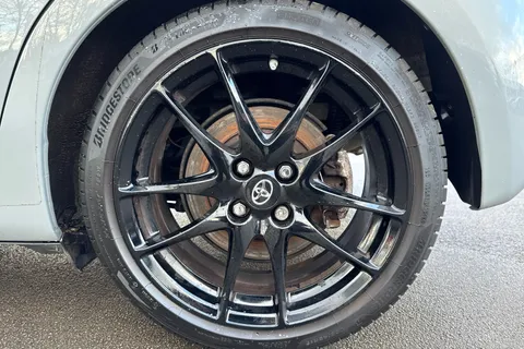 WO19AFE Toyota Yaris 1.5 Hybrid GR-Sport 5dr CVT [Nav] Thumbnail #10