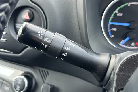 WO19AFE Toyota Yaris 1.5 Hybrid GR-Sport 5dr CVT [Nav] Thumbnail #23