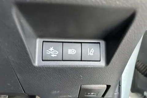 WO19AFE Toyota Yaris 1.5 Hybrid GR-Sport 5dr CVT [Nav] Thumbnail #26