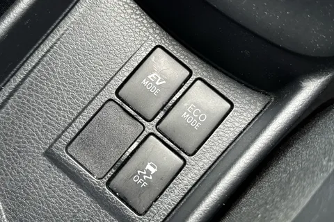 WO19AFE Toyota Yaris 1.5 Hybrid GR-Sport 5dr CVT [Nav] Thumbnail #29