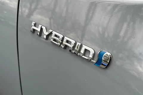 WO19AFE Toyota Yaris 1.5 Hybrid GR-Sport 5dr CVT [Nav] Thumbnail #32