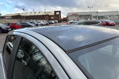 WO19AFE Toyota Yaris 1.5 Hybrid GR-Sport 5dr CVT [Nav] Thumbnail #34