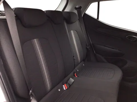 DL74EHM Hyundai i10 1.0 [63] Advance 5dr Auto [Nav] Thumbnail #10