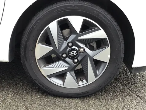 DL74EHM Hyundai i10 1.0 [63] Advance 5dr Auto [Nav] Thumbnail #17