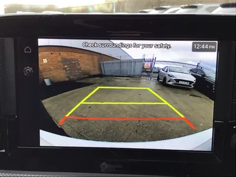 DL74EHM Hyundai i10 1.0 [63] Advance 5dr Auto [Nav] Thumbnail #19