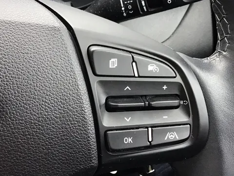 DL74EHM Hyundai i10 1.0 [63] Advance 5dr Auto [Nav] Thumbnail #23