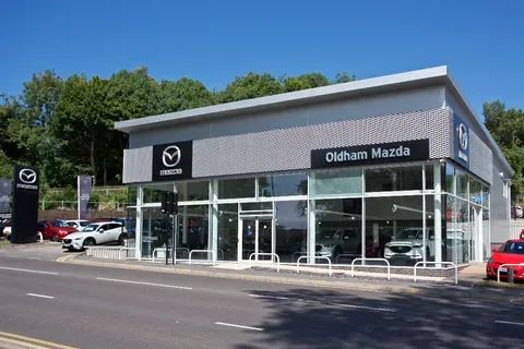 MJ71JHZ Mazda Mazda3 2.0 e-Skyactiv G MHEV SE-L 5dr Thumbnail #32