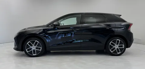 DU25RUA Mg Motor Uk Mg4 150kW Trophy EV Long Range 64kWh 5dr Auto Thumbnail #4