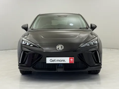 DU25RUA Mg Motor Uk Mg4 150kW Trophy EV Long Range 64kWh 5dr Auto Thumbnail #2