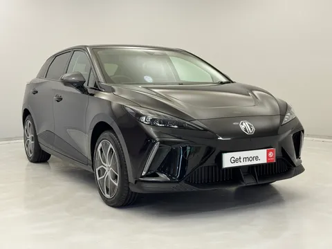 DU25RUA Mg Motor Uk Mg4 150kW Trophy EV Long Range 64kWh 5dr Auto Thumbnail #3