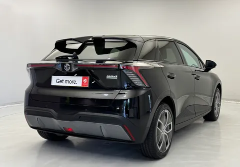 DU25RUA Mg Motor Uk Mg4 150kW Trophy EV Long Range 64kWh 5dr Auto Thumbnail #6