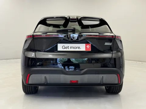 DU25RUA Mg Motor Uk Mg4 150kW Trophy EV Long Range 64kWh 5dr Auto Thumbnail #7