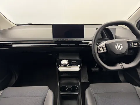 DU25RUA Mg Motor Uk Mg4 150kW Trophy EV Long Range 64kWh 5dr Auto Thumbnail #11