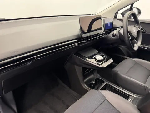 DU25RUA Mg Motor Uk Mg4 150kW Trophy EV Long Range 64kWh 5dr Auto Thumbnail #9