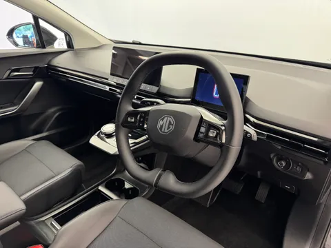 DU25RUA Mg Motor Uk Mg4 150kW Trophy EV Long Range 64kWh 5dr Auto Thumbnail #19