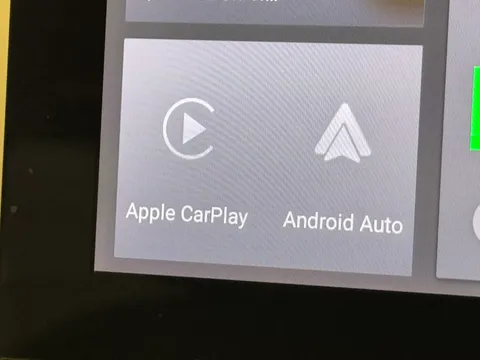 DU25RUA Mg Motor Uk Mg4 150kW Trophy EV Long Range 64kWh 5dr Auto Thumbnail #24