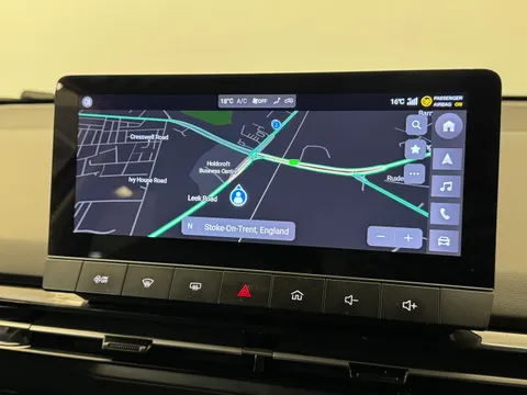 DU25RUA Mg Motor Uk Mg4 150kW Trophy EV Long Range 64kWh 5dr Auto Thumbnail #25