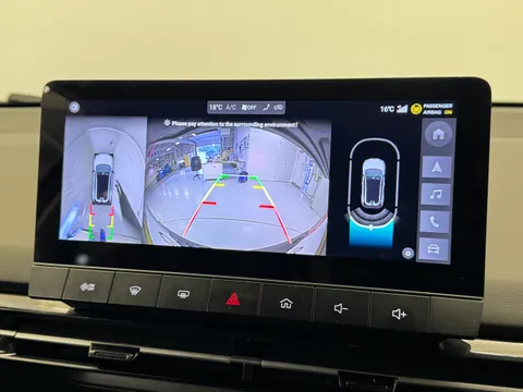 DU25RUA Mg Motor Uk Mg4 150kW Trophy EV Long Range 64kWh 5dr Auto Thumbnail #26