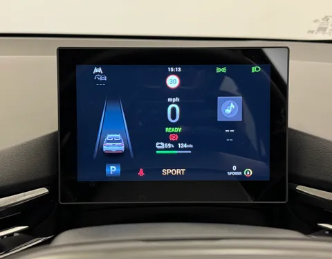 DU25RUA Mg Motor Uk Mg4 150kW Trophy EV Long Range 64kWh 5dr Auto Thumbnail #27