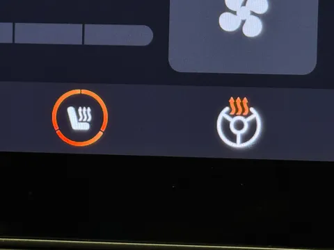 DU25RUA Mg Motor Uk Mg4 150kW Trophy EV Long Range 64kWh 5dr Auto Thumbnail #28