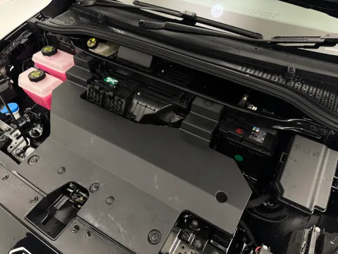 DU25RUA Mg Motor Uk Mg4 150kW Trophy EV Long Range 64kWh 5dr Auto Thumbnail #29