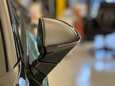 DU25RUA Mg Motor Uk Mg4 150kW Trophy EV Long Range 64kWh 5dr Auto Thumbnail #31