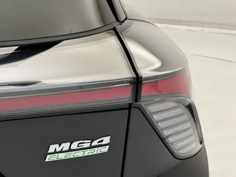 DU25RUA Mg Motor Uk Mg4 150kW Trophy EV Long Range 64kWh 5dr Auto Thumbnail #33