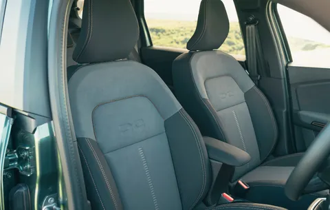 Dacia Jogger Extreme HYBRID 155  Thumbnail #12