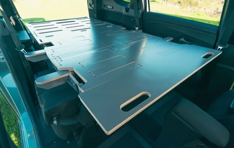 Dacia Jogger Expression HYBRID 155  Thumbnail #18