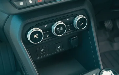 Dacia Jogger Expression HYBRID 155  Thumbnail #10