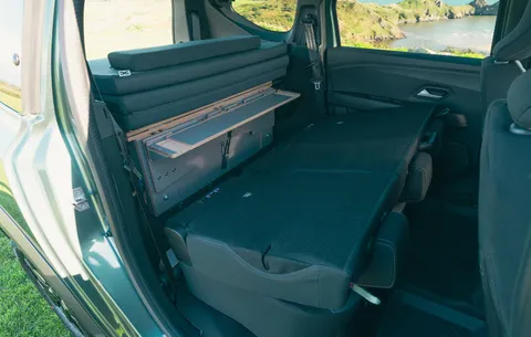 Dacia Jogger Extreme Tce110 Thumbnail #17