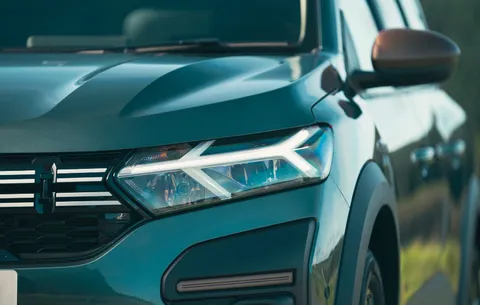 Dacia Jogger Extreme Tce110 Thumbnail #6