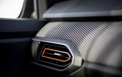 Dacia Sandero Stepway Essential TCe110 Thumbnail #18