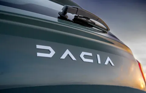 Dacia Sandero Stepway Expression TCe110 Thumbnail #10